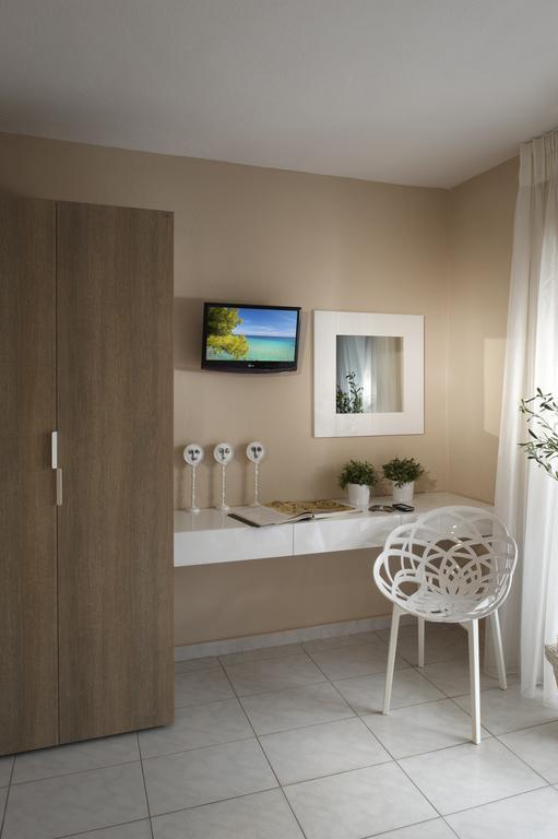 Frau Irenes Haus Apartment Sarti Room photo